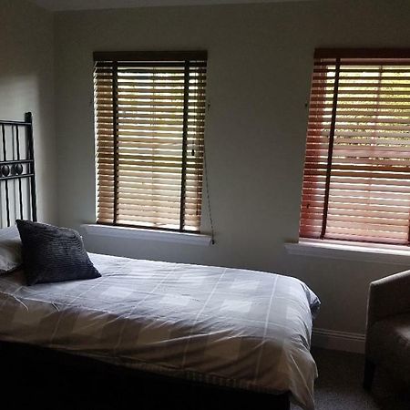 Luxury 2Bedroom Lodge Auchterarder Kültér fotó