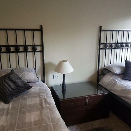 Luxury 2Bedroom Lodge Auchterarder Kültér fotó