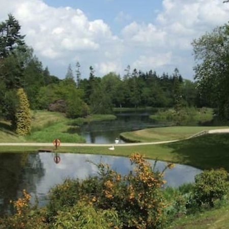 Luxury 2Bedroom Lodge Auchterarder Kültér fotó