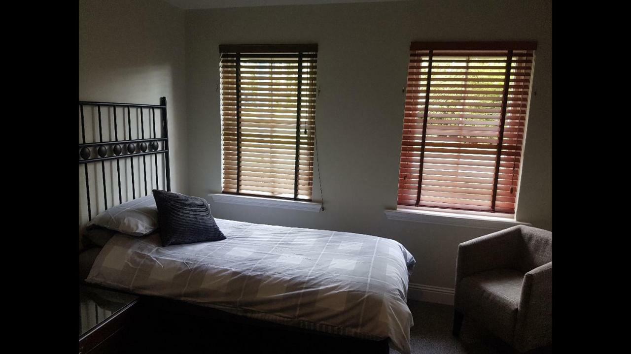 Luxury 2Bedroom Lodge Auchterarder Kültér fotó
