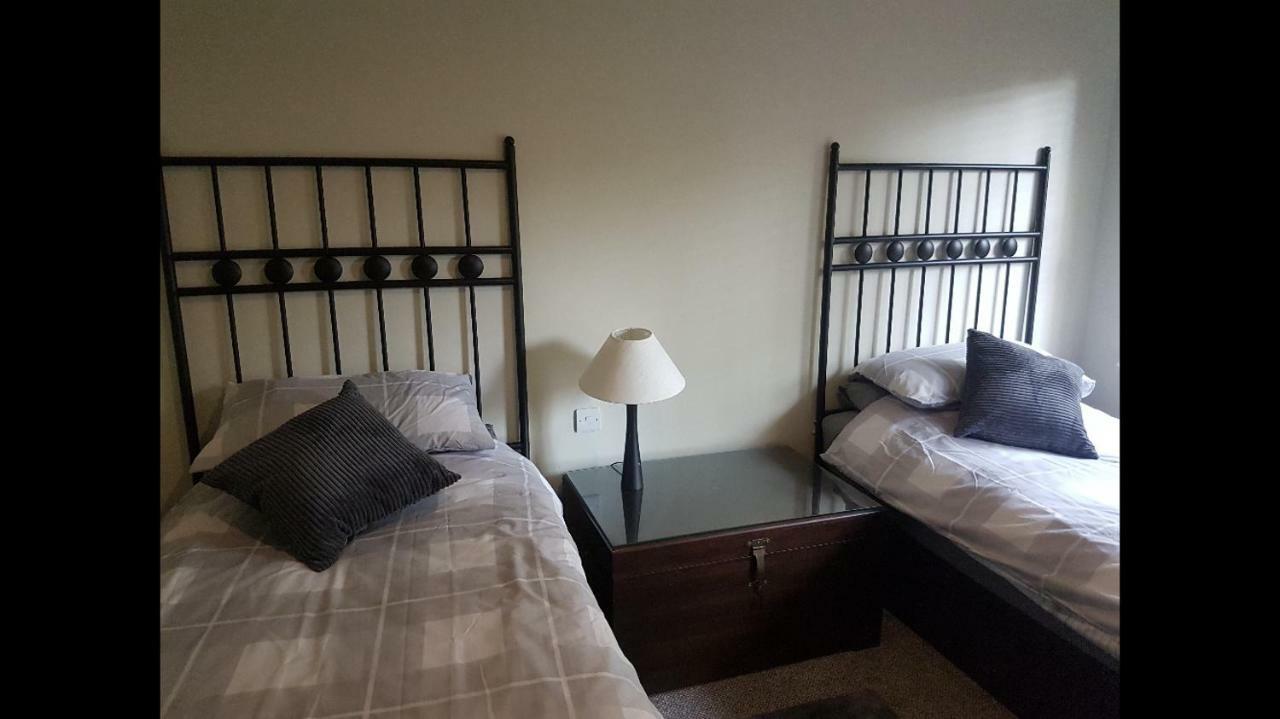 Luxury 2Bedroom Lodge Auchterarder Kültér fotó