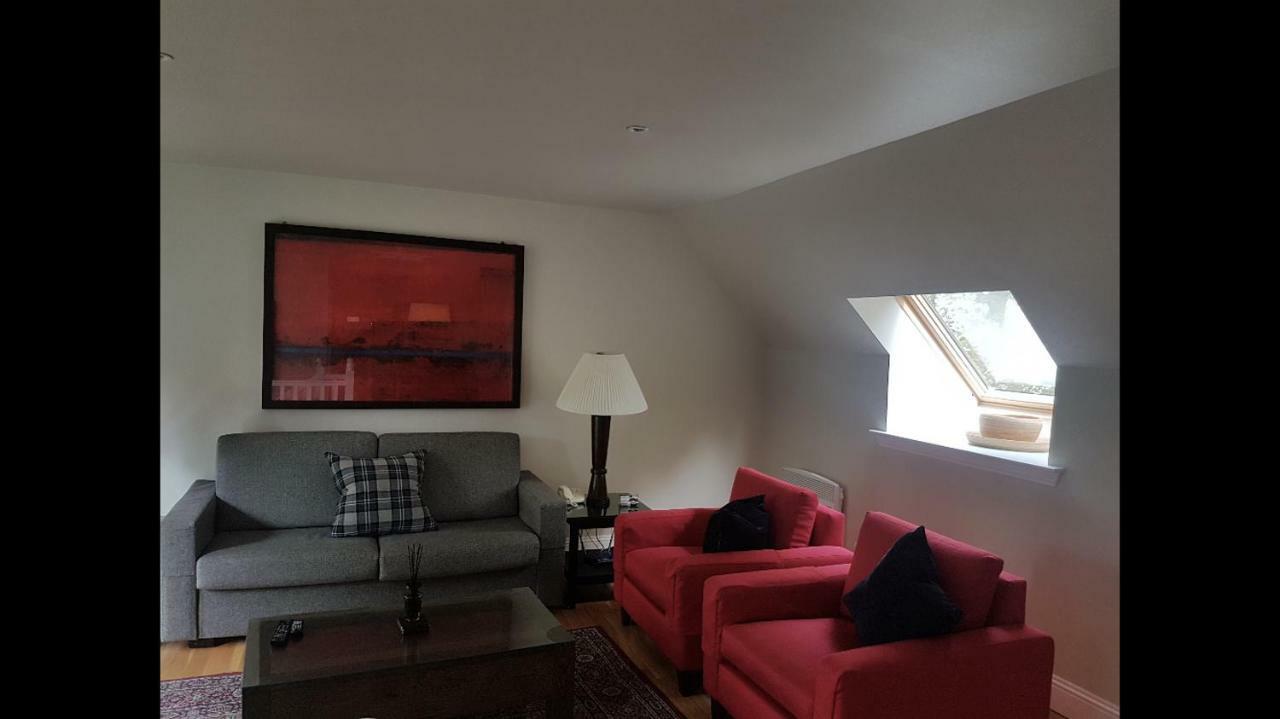 Luxury 2Bedroom Lodge Auchterarder Kültér fotó