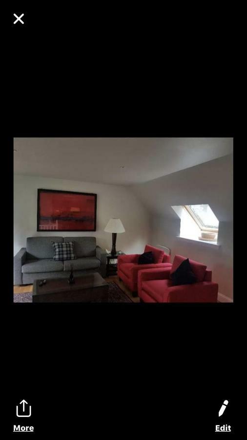 Luxury 2Bedroom Lodge Auchterarder Kültér fotó