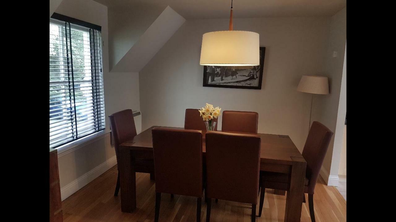 Luxury 2Bedroom Lodge Auchterarder Kültér fotó