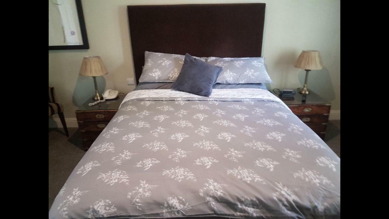 Luxury 2Bedroom Lodge Auchterarder Kültér fotó