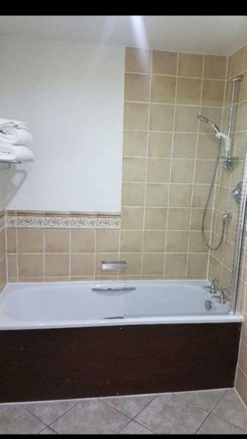 Luxury 2Bedroom Lodge Auchterarder Kültér fotó